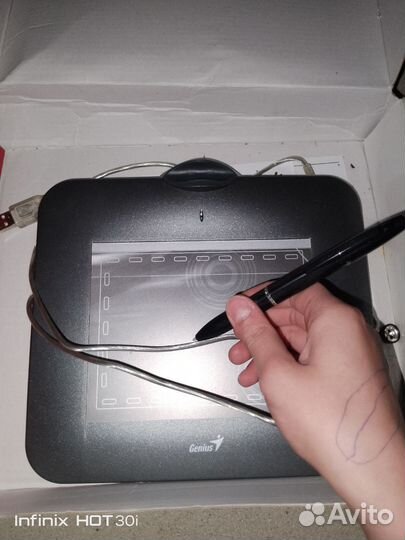 Маска oculus