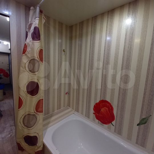 1-к. квартира, 41,6 м², 2/3 эт.