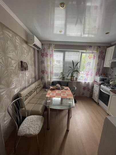 2-к. квартира, 34 м², 4/5 эт.