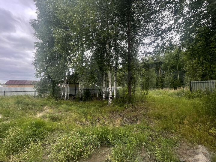 Дача 20 м² на участке 16 сот.