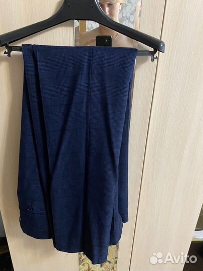 Школьный костюм