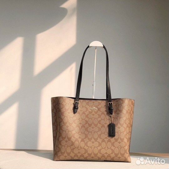 Сумка coach новая оригинал