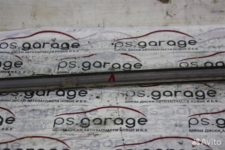 Молдинг крыши левый Mazda 6 GG