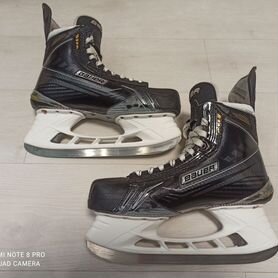 Коньки хоккейные Bauer supreme MX3, 10D