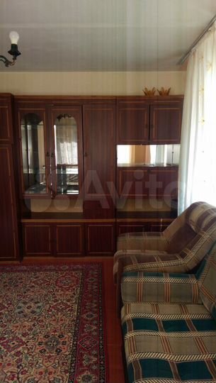 Комната 16,9 м² в 3-к., 1/5 эт.