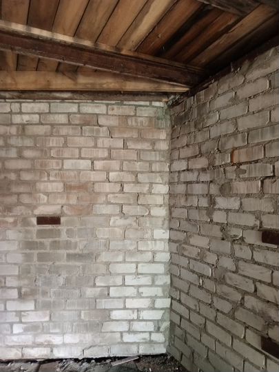 Гараж, 21 м²