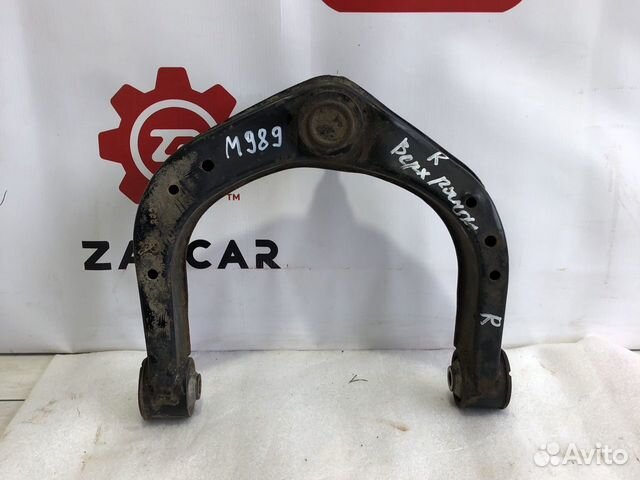 Nissan Patrol Y62 Рычаг передний