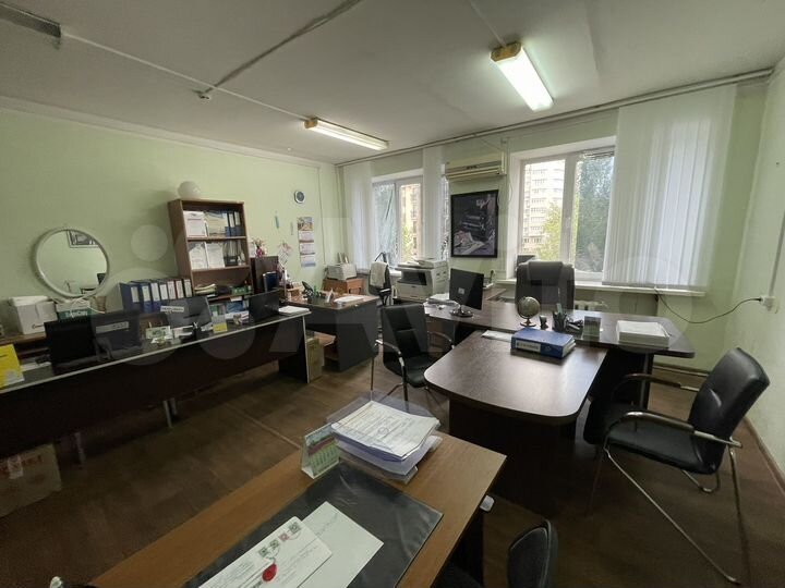 Офис, 315.2 м²