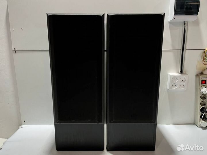 Bowers Wilkins DM 570 Акустика England