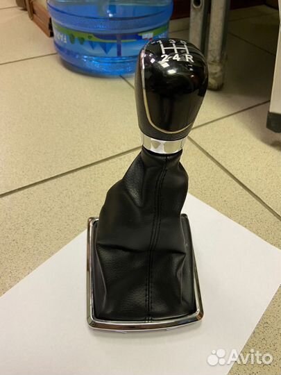 Рычаг переключения передач Форд Фокус 2