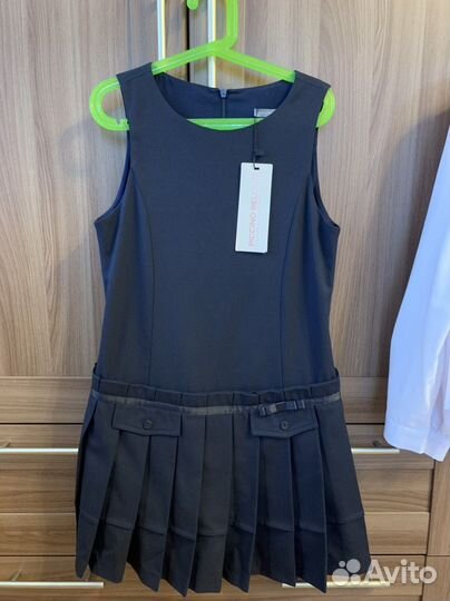 Комплект формы Piccino Bellino рост 140