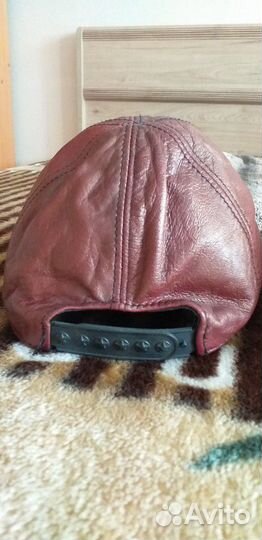 Кепка, бейсболка