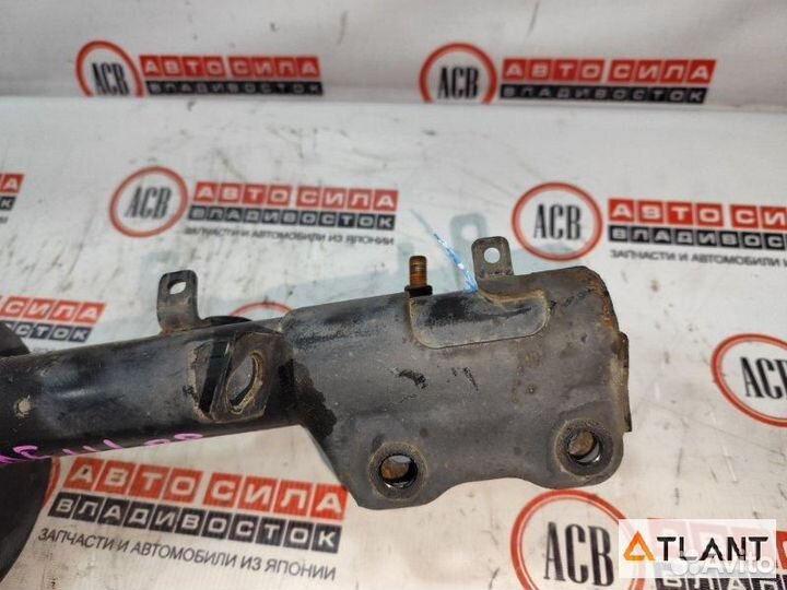 Стойка задняя правая toyota corolla