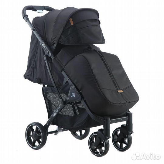 Коляска babalo future 2021