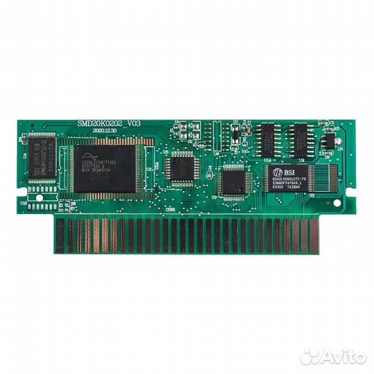 Картридж 8-бит 365 в 1 Dendy Мега хиты