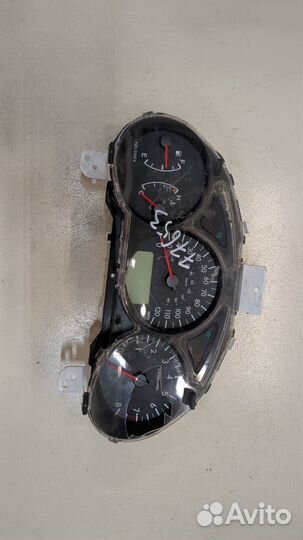 Щиток приборов Subaru Forester (S11), 2006