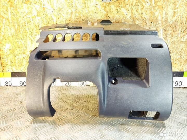 Накладка торпедо Audi A3 1996 2003