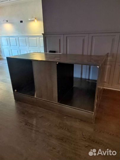 Стол для диджея