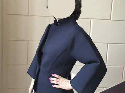 Новый жакет Zero + Maria Cornejo, р-р 42-44, Москва