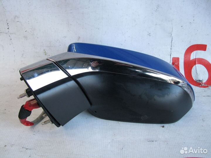 Lexus NX 200 Зеркало левое