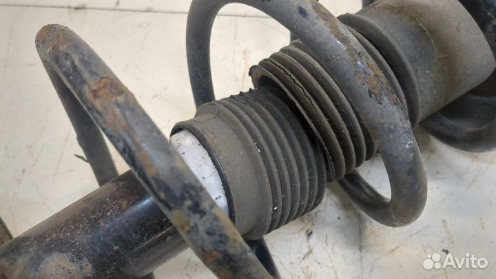 Амортизатор подвески Opel Agila, 2008