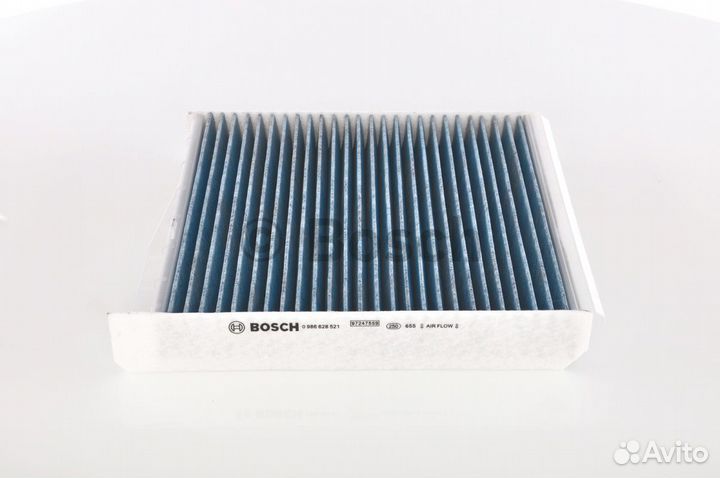 Фильтр салона 0986628521 Bosch