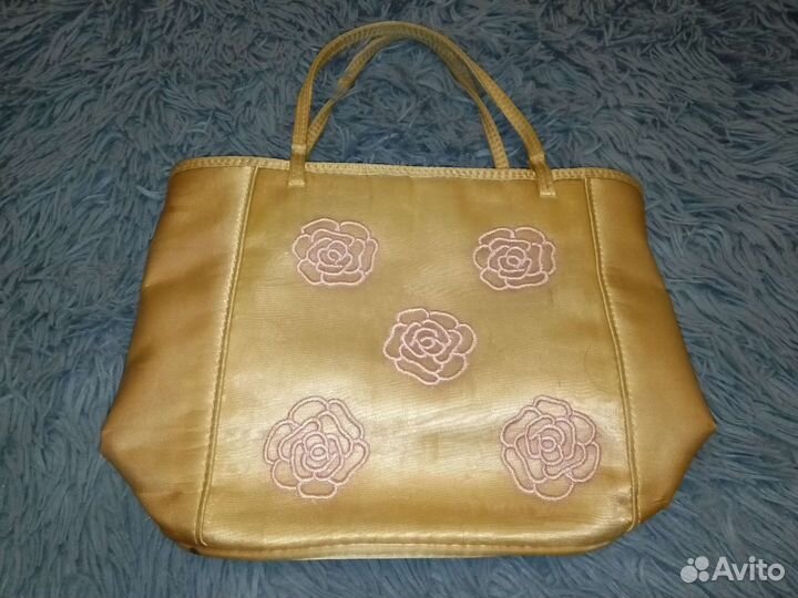 Детские сумки, рюкзаки