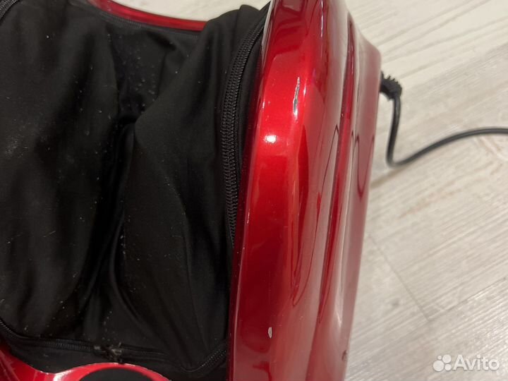 Массажер для ног блаженство bradex