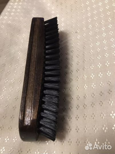 Щетка новая для обуви