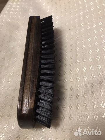 Щетка новая для обуви