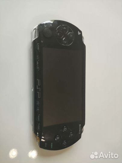 Psp/400 игр/отличное состояние/бесплатная доставка