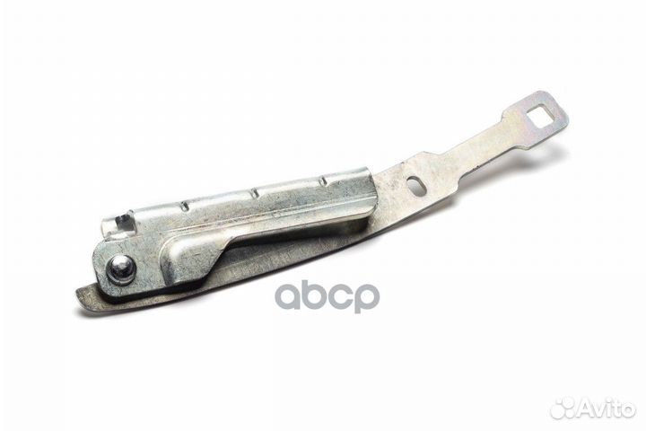 Петля капота renault logan II 14- лев. TRK1247