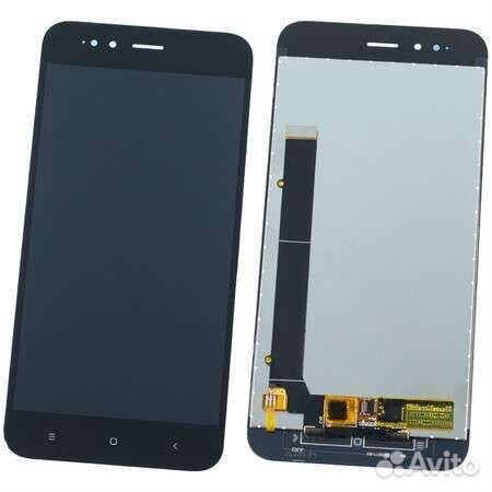 Дисплей для Xiaomi Mi A1/5X