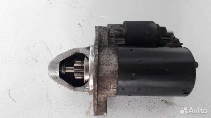 Стартер Mercedes-Benz C-klasse II (W203) Рестайлин