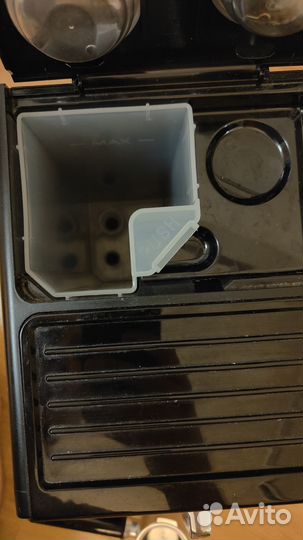 Кофеварка рожковая delonghi ecp 31.21 р