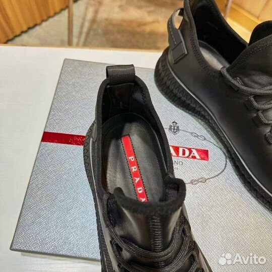 Обувь prada мужская (39-45)