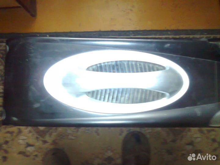 Корпус для пк midi tower