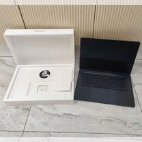 MacBook Air 15 M2/8/256