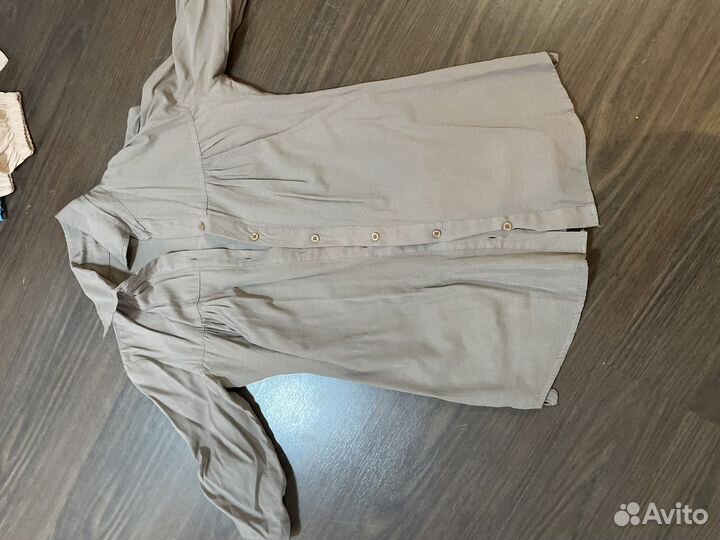 Женские вещи пакетом