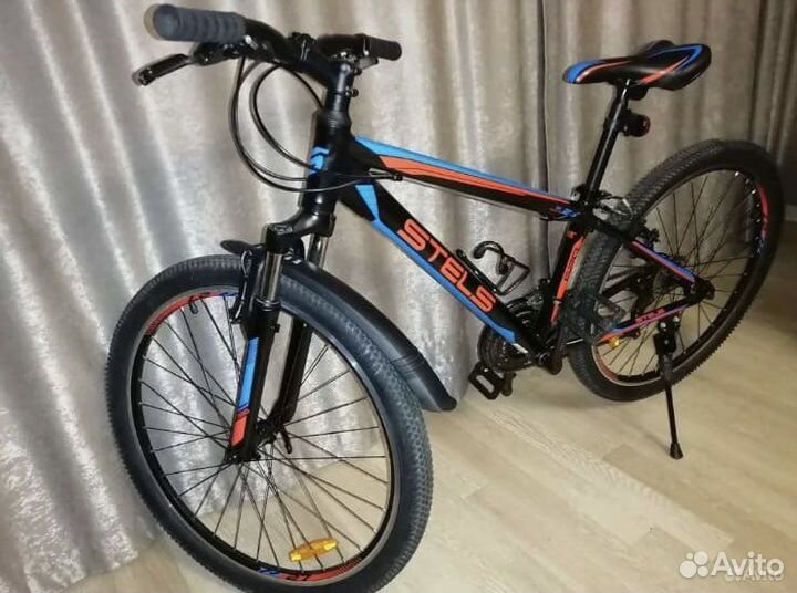 Велосипед Stels Navigator 620