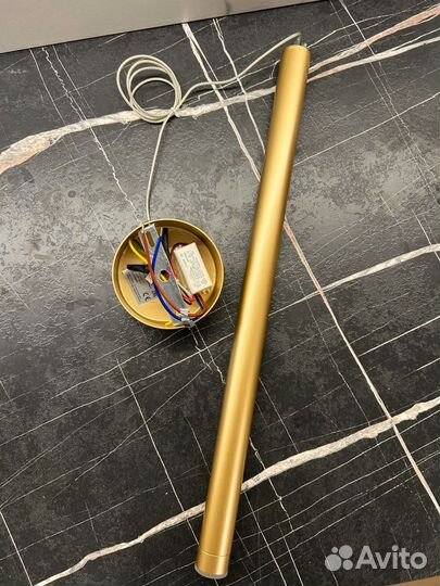 Подвесной светильник favourite organ 2104-1P