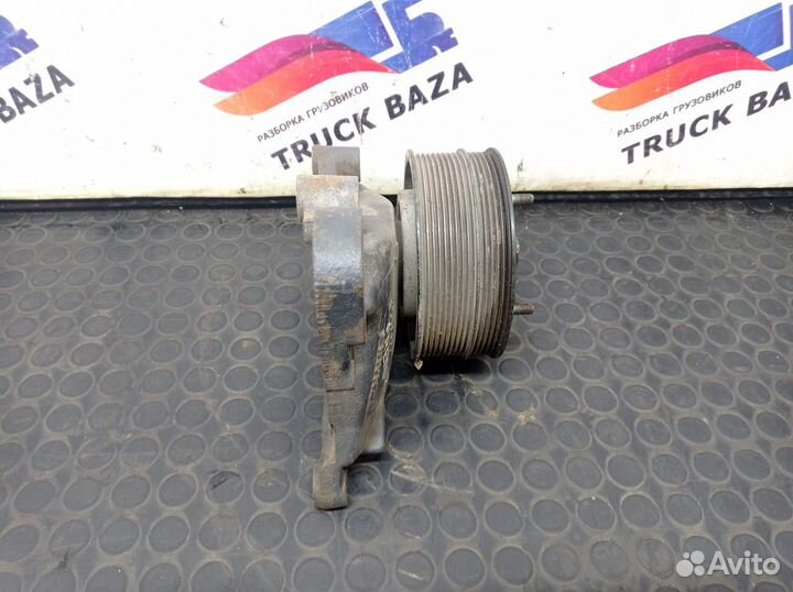 5010477014 Привод термомуфты Renault Premium