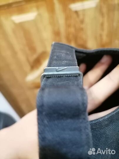 Оригинальная кепка nike