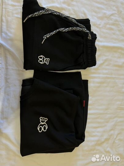 Спортивный костюм женский