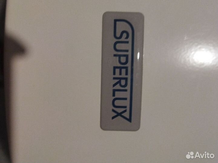 Водонагреватель электрический