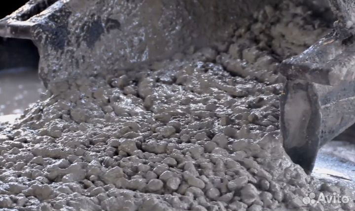 Бетон м400 бетононасос раствор Абн 36-42 доставка