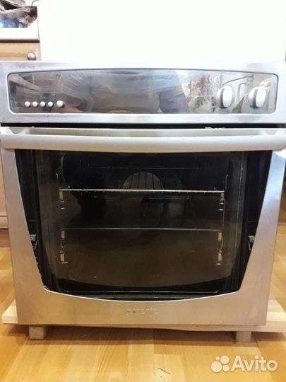 Духовой шкаф gorenje бу