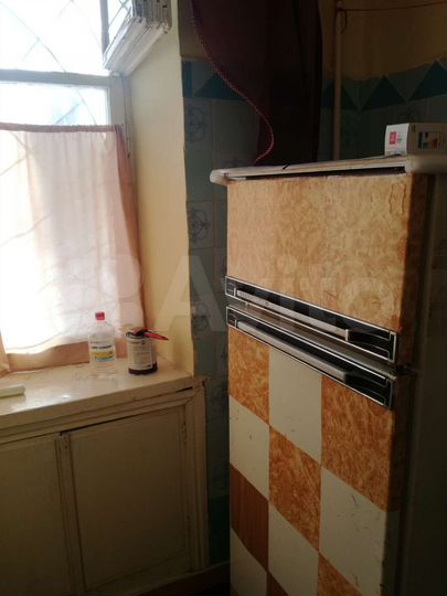 2-к. квартира, 39,6 м², 1/5 эт.