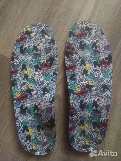 Ортопедические стельки, Новые