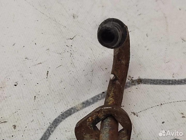 Трубка гура w211 E-class 642.921 03.2006